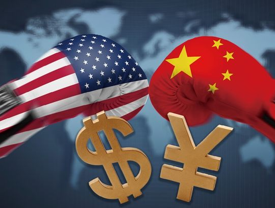 中美贸易战最新进展 中美贸易磋商最新动态