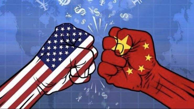 中美贸易战谈判最新消息 中美经贸磋商“富有成效”
