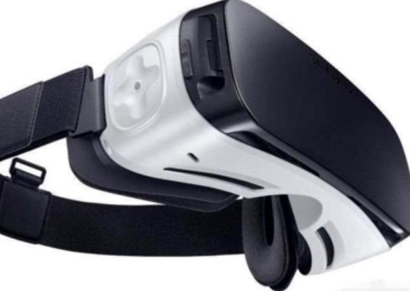 VR眼镜怎么用 启动app佩戴调节瞳距观看