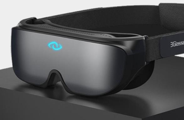 VR眼镜哪款好 HTC,华为,三星玄龙MR+,索尼