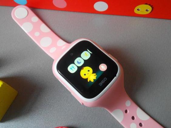 360儿童手表怎么激活 打开绑定App注册添加设备